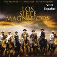 Los Siete Magníficos